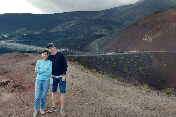 Etna 2000m & Taormina - FAQ