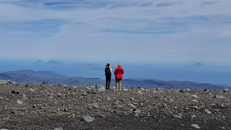 Etna: 2002 Eruption Craters Guided Hiking Tour - Frequently Asked Questions