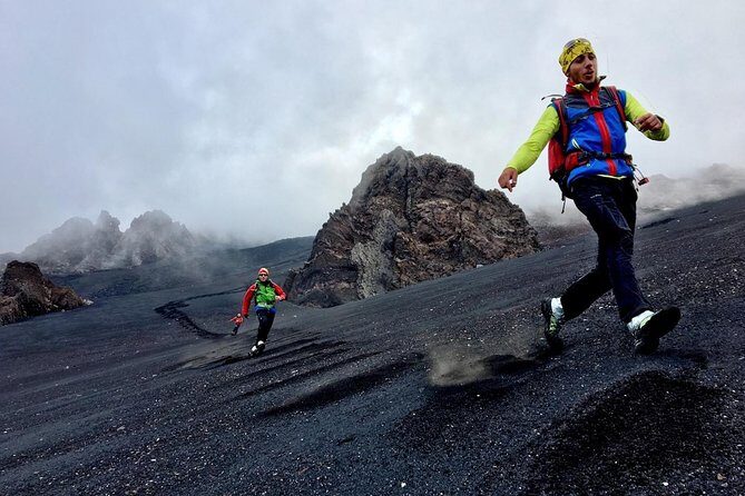 Etna 3000 from the south with Cable Car and trekking  Morning or Afternoon - In-Depth Review of the Etna 3000 Tour