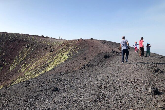 Etna, Acicastello and Acitrezza - Frequently Asked Questions