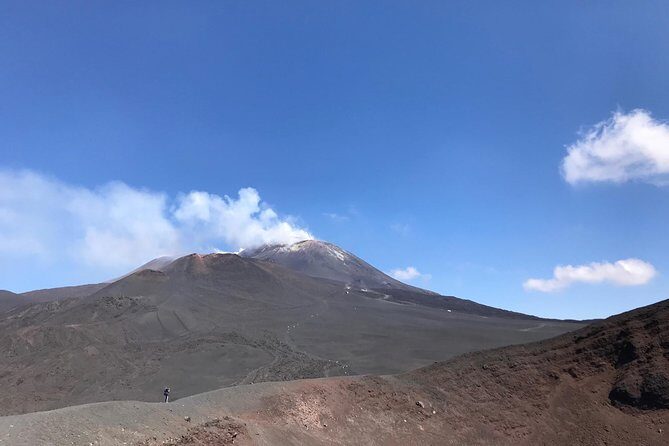 Etna Alba: Exciting excursion with Typical Sicilian Breakfast (Private Tour) - An In-Depth Look at the Etna Alba Sunrise Tour