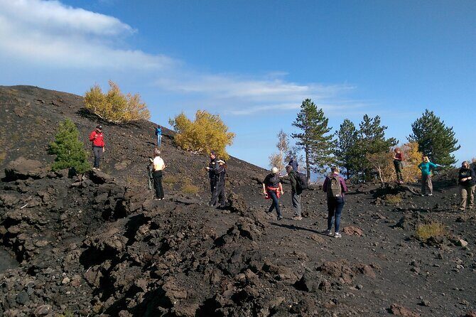 Etna & Alcantara - Who Will Love This Tour?