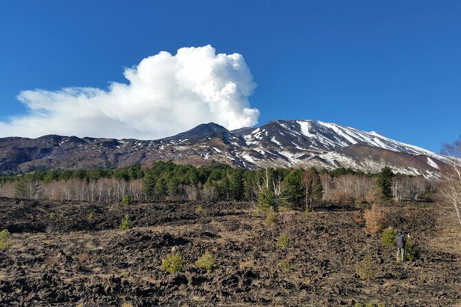 Etna & Alcantara - Frequently Asked Questions