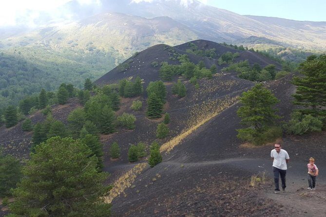 Etna & Alcantara Gorges by Land Rover from Taormina - A Closer Look at the Itinerary