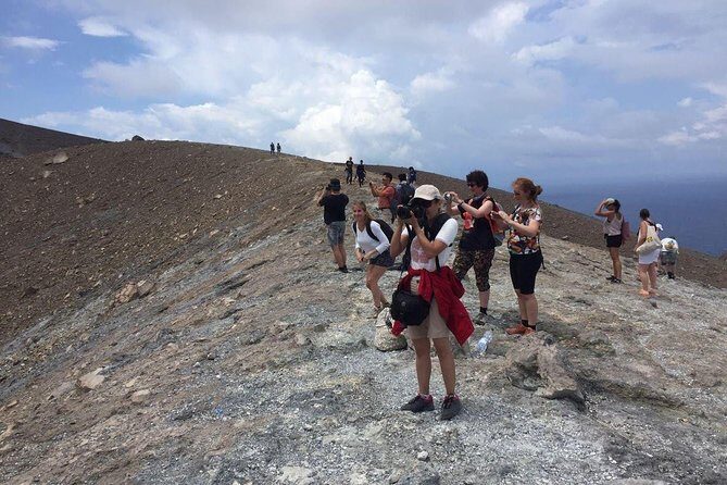 Etna Alcantara tour: the majestic lava landscape - Exploring the Itinerary