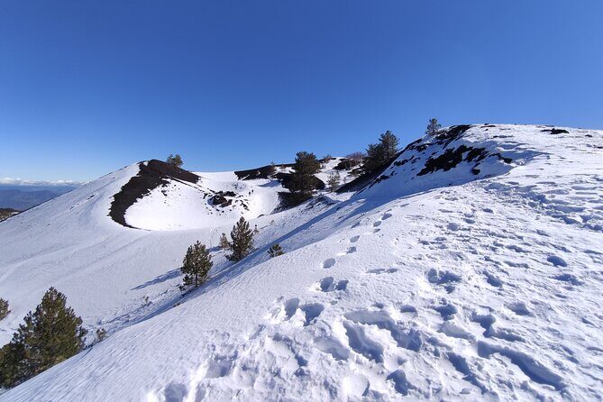 Etna and Alcantara Gorges Excursion - Key Points