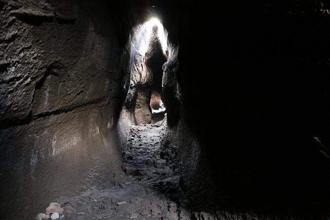 Etna and Taormina - Exploring Mount Etna and Taormina: An In-Depth Review