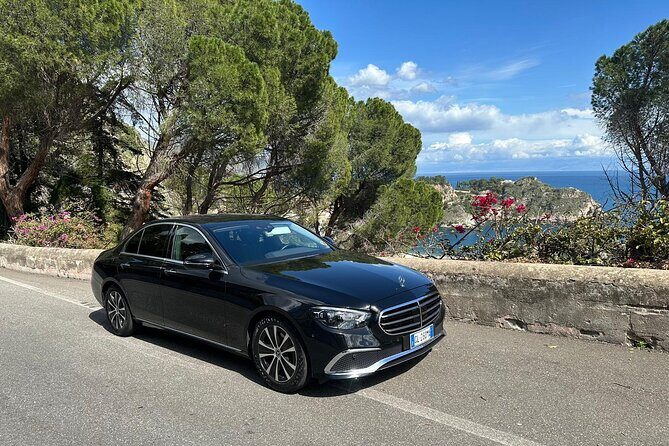 ETNA and TAORMINA departing from PALERMO, Private Tour - Who Should Consider This Tour?