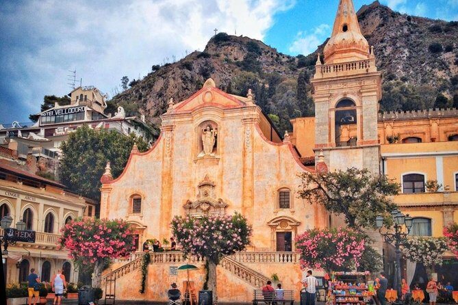 ETNA and TAORMINA departing from PALERMO, Private Tour - Final Thoughts
