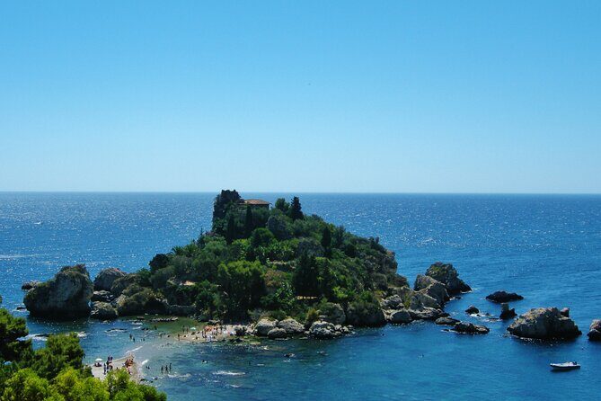 Etna and Taormina (departure from Syracuse area) - FAQ