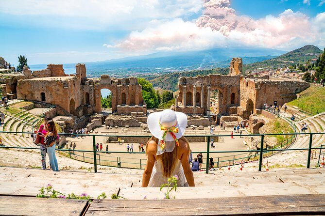 Etna and Taormina from Cefalù - Frequently Asked Questions