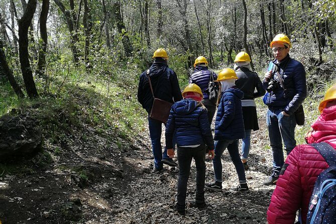 Etna and Taormina tour - FAQ