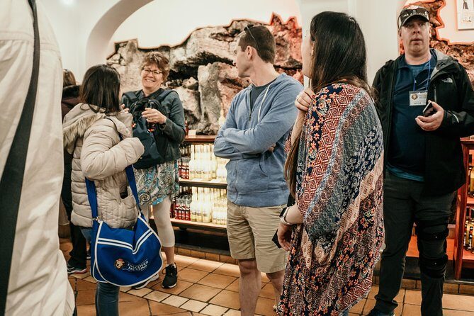 Etna and Taormina Tour from Messina - Authentic Experiences and Authenticity Matters