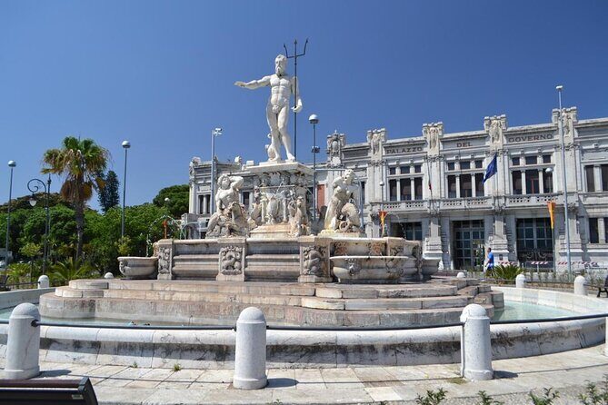 Etna and Taormina Tour from Messina - Who Will Love This Tour?