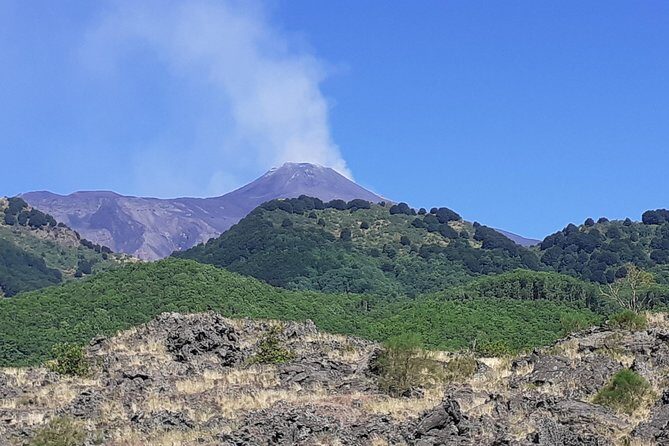 Etna and Taormina Tour from Messina harbour - The Sum Up