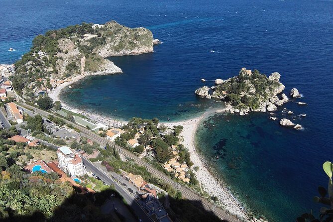 Etna and Taormina Tour from Messina harbour - FAQ