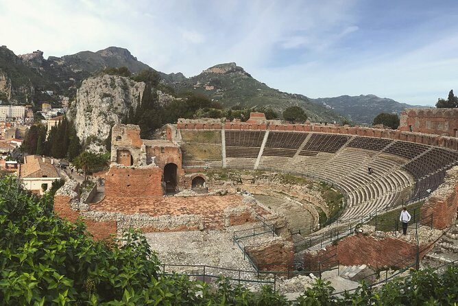 Etna and Taormina tour from Syracuse with private driver - Who Should Consider This Tour?