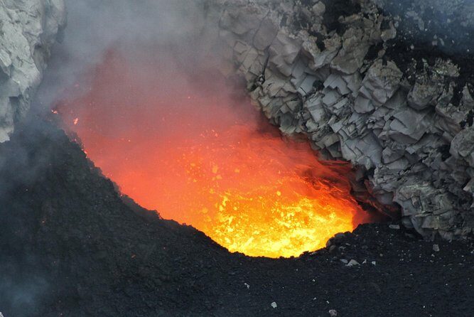 Etna and Taormina tour from Syracuse with private driver - FAQ
