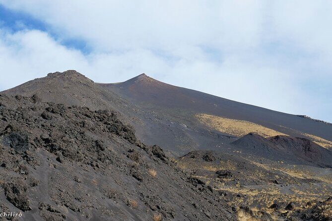 Etna and Taormina Tour - Pickup Time 08:30 from your Hotel - Discovering Sicily’s Gems: The Etna and Taormina Tour