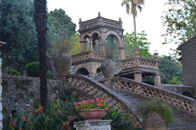 Etna and Taormina Tour - Pickup Time 08:30 from your Hotel - The Practical Side: Transportation, Timing, and Cost