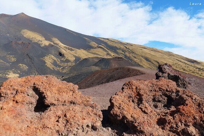 Etna and Taormina Tour - Pickup Time 08:30 from your Hotel - Who Will Love This Tour?