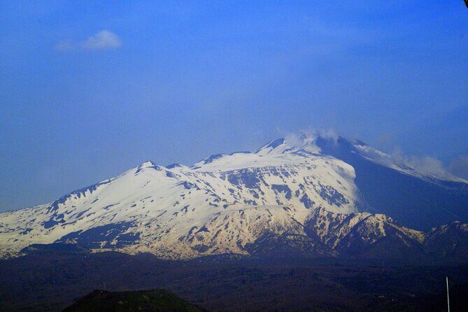 Etna and Taormina Tour - Pickup Time 08:30 from your Hotel - FAQ