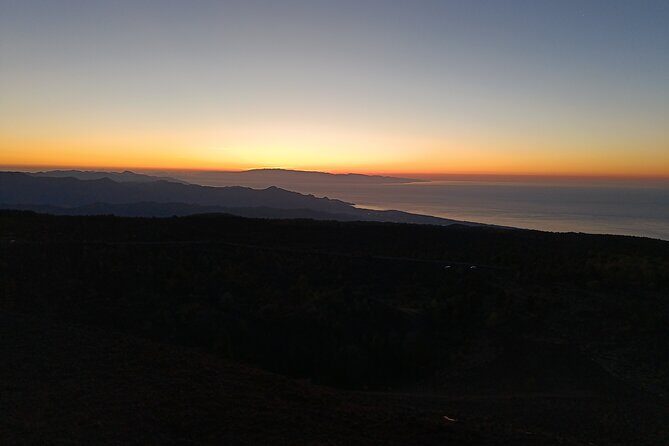 Etna at dawn Private Guided Tour - An In-Depth Look at the Etna Dawn Experience