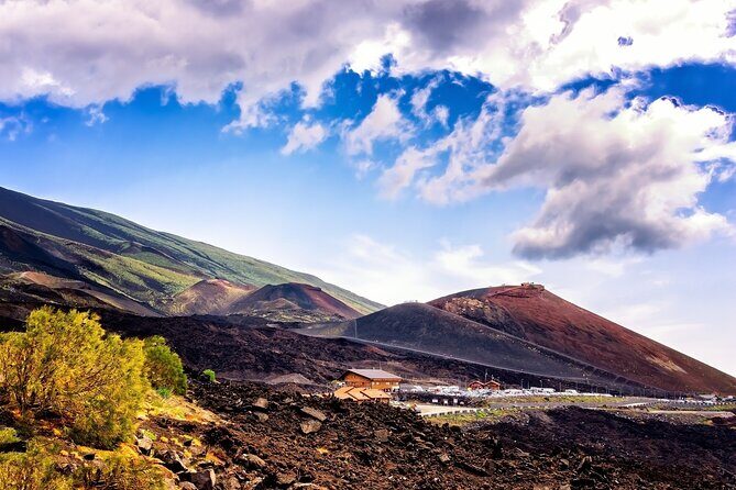 ETNA BASIC TOUR 2.000 mt - Why This Tour Works for Travelers