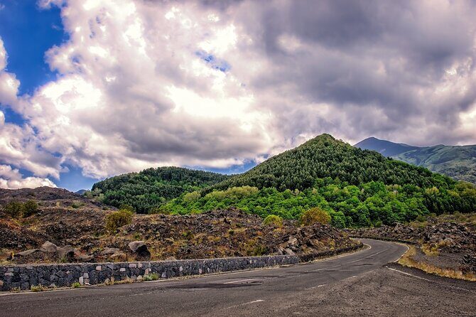 ETNA BASIC TOUR 2.000 mt - FAQ