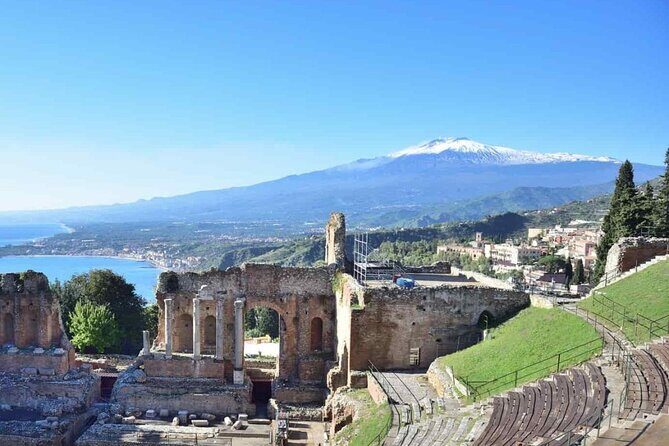 Etna Bike Tour - Cycling in Sicily - Practical Considerations for Travelers