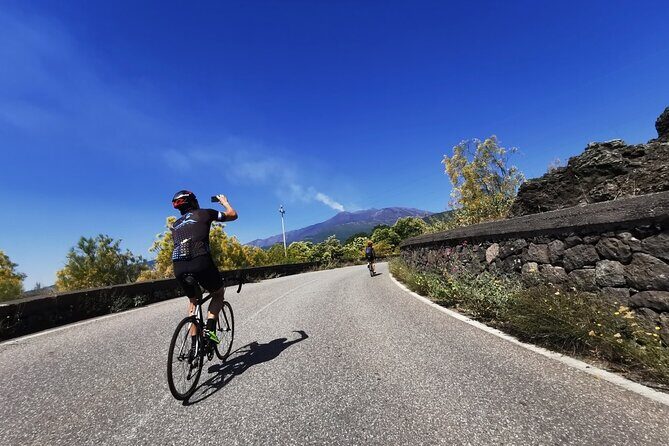 Etna Bike Tour - Cycling in Sicily - The Sum Up: Who Should Consider This Tour?