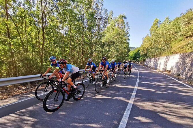 Etna Bike Tour - Cycling in Sicily - Frequently Asked Questions