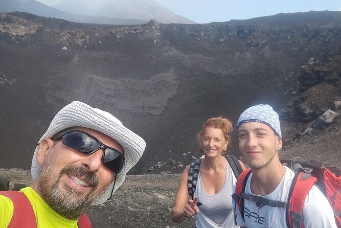 Etna by Jeep: Exploring Craters and Lava Caves and Etna Wines - A Detailed Look at the Mount Etna Jeep Tour