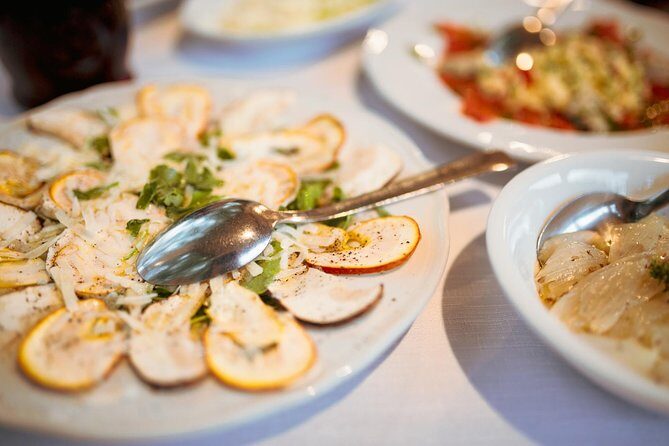 Etna Countryside Food & Wine Lovers Tour (Small Group or Private) - A Closer Look at the Etna Countryside Food & Wine Tour