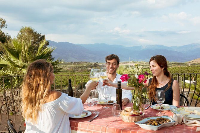 Etna Countryside Food & Wine Lovers Tour (Small Group or Private) - Practicalities and Value for Money