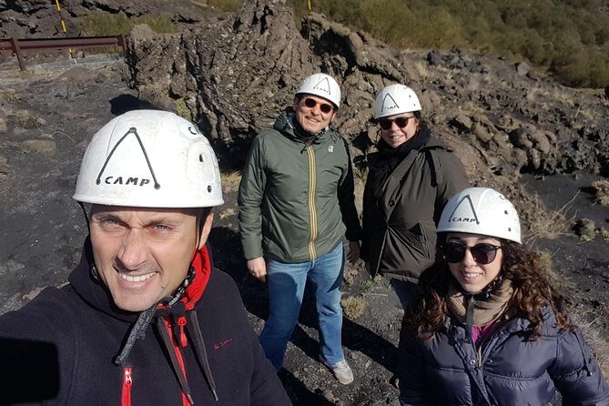 Etna & Diving Jeep Tour - FAQs