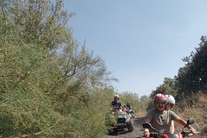 Etna Easy Tour - The Itinerary: What Youll See and Do