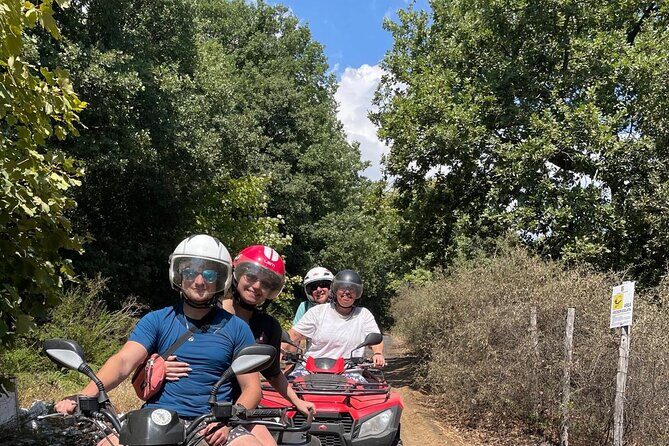 Etna Easy Tour - Practical Details and Booking
