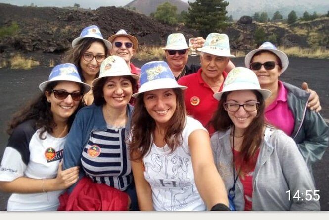 Etna Excursion Don Mariano - Etna Excursion - A Deep Dive into the Etna Don Mariano Tour: What to Expect and Why It Matters