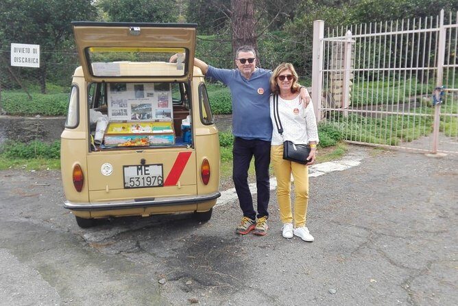 Etna Excursion Don Mariano - Etna Excursion - Who Should Book?