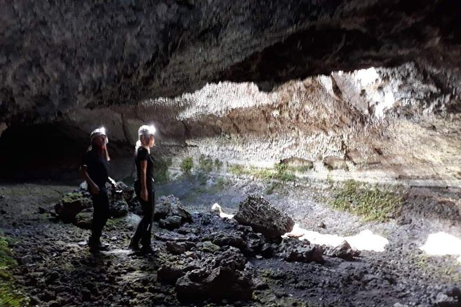 Etna excursion / half - or full day - Authentic Experiences that Stand Out