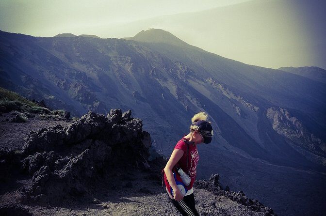 Etna excursion / half - or full day - Who Would Love This Tour?