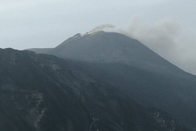 Etna excursion / half - or full day - The Sum Up