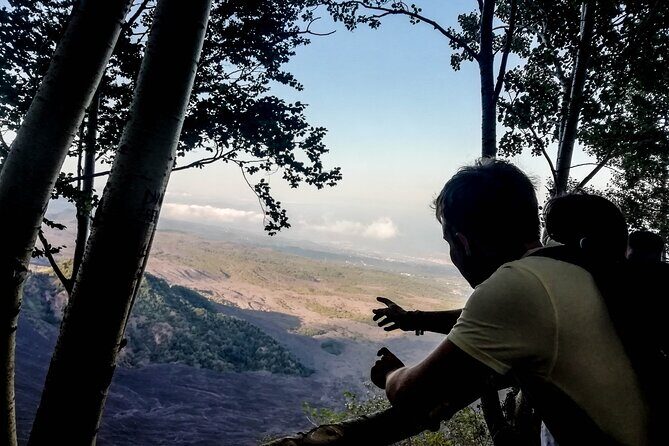 Etna excursions at sunset through ancient craters and lava flows - What Travelers Say