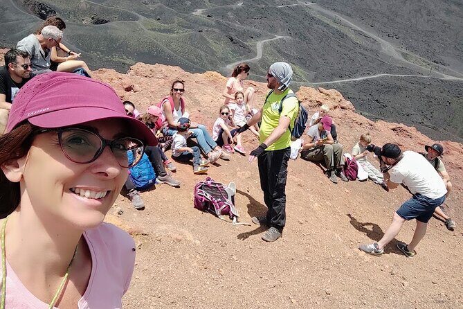 Etna Family Tour Excursion for families with children on Etna - Who Should Consider This Tour?