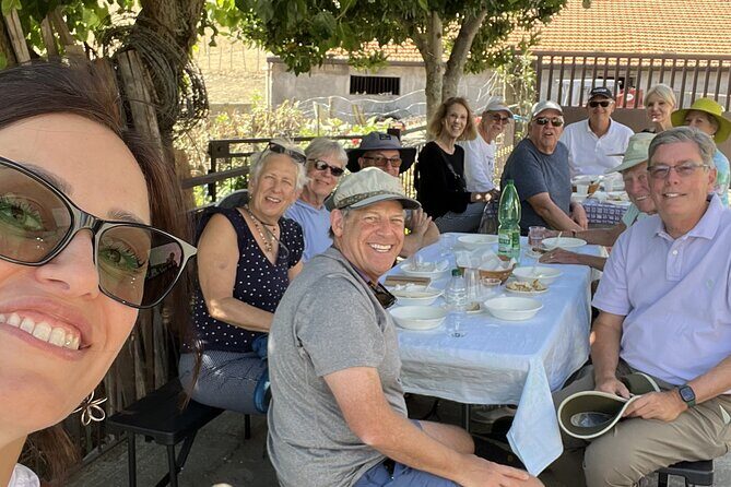 Etna Food and Wine Tour from Taormina - Discovering Sicily’s Culinary Heart: A Detailed Look at the Etna Food and Wine Tour