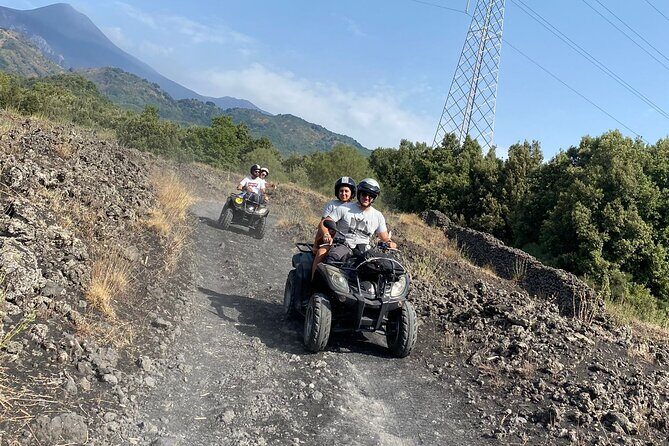 Etna Medium Tour - Who Should Consider This Tour?