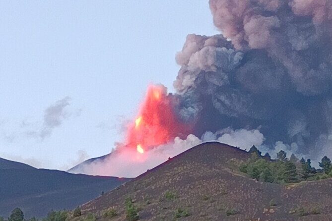 Etna Morning From Catania - Exploring Mount Etna in a Morning: A Genuine Sicilian Adventure