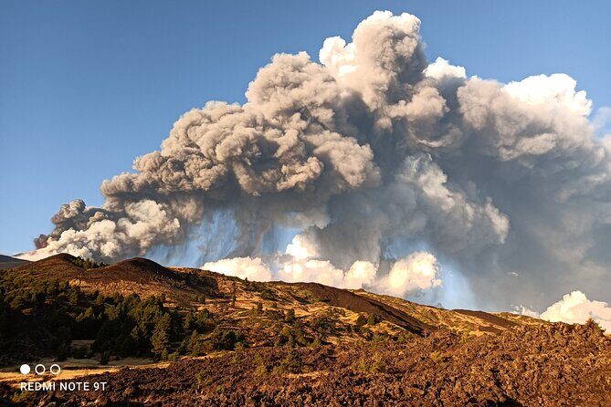 Etna Morning From Catania - Practical Tips for Your Mount Etna Day