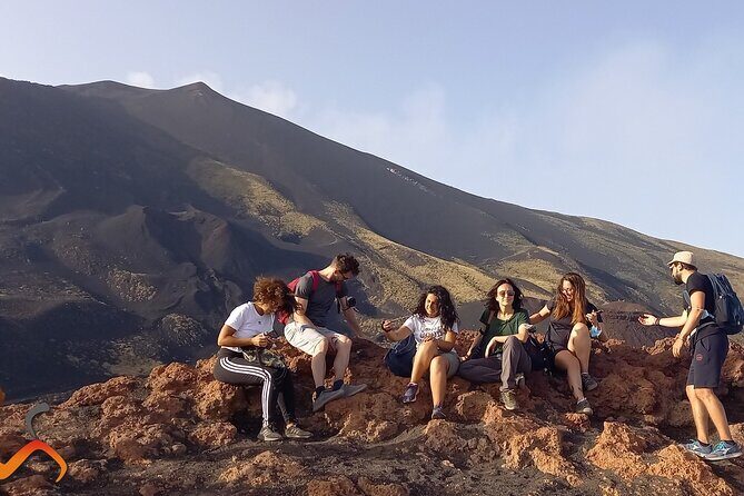 Etna Morning From Catania - Final Thoughts